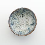 木村 盛康, 天目宇宙の叫び茶盌/ Tenmoku Uchu No Sakebi Tea Bowl, 2024