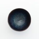 木村 盛康, 天目宇宙の叫び茶盌/ Tenmoku Uchu No Sakebi Tea Bowl, 2024