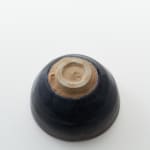 木村 盛康, 天目宇宙の叫び茶盌/ Tenmoku Uchu No Sakebi Tea Bowl, 2024