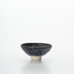 木村 盛康, 天目宇宙の叫び茶盌/ Tenmoku Uchu No Sakebi Tea Bowl, 2024