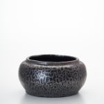 木村 盛康, 天目宇宙の叫び茶盌/ Tenmoku Uchu No Sakebi Tea Bowl, 2024
