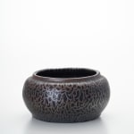 木村 盛康, 天目宇宙の叫び茶盌/ Tenmoku Uchu No Sakebi Tea Bowl, 2024
