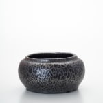 木村 盛康, 天目宇宙の叫び茶盌/ Tenmoku Uchu No Sakebi Tea Bowl, 2024