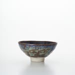 木村 盛康, 耀変禾目天目茶盌/ Yohen Nogime Tenmoku Tea Bowl, 2002