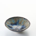 木村 盛康, 天目宇宙の叫び茶盌/ Tenmoku Uchu No Sakebi Tea Bowl, 2024