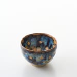 木村 盛康, 天目宇宙の叫び茶盌/ Tenmoku Uchu No Sakebi Tea Bowl, 2024