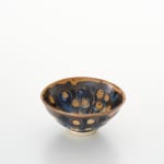 木村 盛康, 天目宇宙の叫び茶盌/ Tenmoku Uchu No Sakebi Tea Bowl, 2024