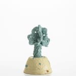 梅津 庸一, 混濁し、まどろんで , 2019, 2021