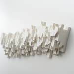 稲葉 周子, 葉器/ YOHKI Vessel, 2021