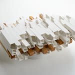 稲葉 周子, 葉器/ YOHKI Vessel, 2021