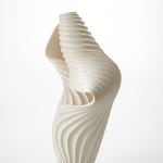 稲葉 周子, 葉器/ YOHKI Vessel, 2021