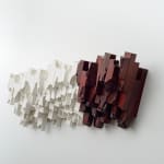稲葉 周子, 葉器/ YOHKI Vessel, 2021
