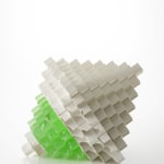 稲葉 周子, 葉器/ YOHKI Vessel, 2021