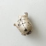 朴木 友美, 陶祠「吉祥天女、ホルス」, 2020