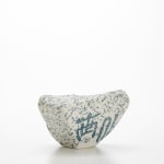 朴木 友美, 陶祠「吉祥天女、ホルス」, 2020