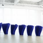 小坂 未央, Tide, 2020