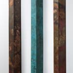 留守 玲, 采衣, 2019