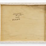小池 一馬, Untitled (Four Eyed), 2024