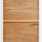 小池 一馬, Untitled (Four Eyed), 2024