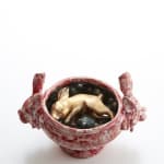 アダム・フス, Untitled, 2011