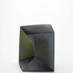 林 康夫, No Sound M, 1992