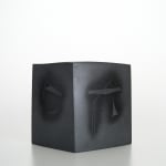 林 康夫, No Sound M, 1992