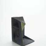 林 康夫, No Sound M, 1992