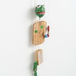 クリスティン・モルギン, Ugly Duck, 2014
