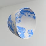 多和田有希＋福本双紅, 空の香（果実）, 2025