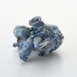 深見 陶治, 瞬