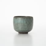 深見 陶治, 瞬