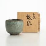 深見 陶治, 瞬
