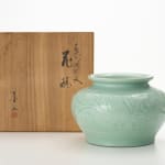 深見 陶治, 瞬
