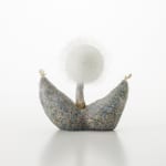 菅野 有紀子, resemble -花-, 2020