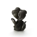田中 知美　, より添う, 2019