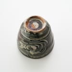 河井 寛次郎, 櫛目鉢, 昭和6(1931)年頃