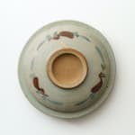 河井 寛次郎, 櫛目鉢, 昭和6(1931)年頃