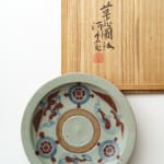 河井 寛次郎, 櫛目鉢, 昭和6(1931)年頃