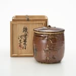 河井 寛次郎, 櫛目鉢, 昭和6(1931)年頃