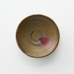 河井 寛次郎, 櫛目鉢, 昭和6(1931)年頃