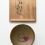 河井 寛次郎, 櫛目鉢, 昭和6(1931)年頃