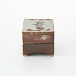 河井 寛次郎, 櫛目鉢, 昭和6(1931)年頃