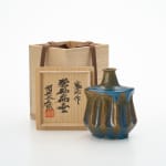 河井 寛次郎, 櫛目鉢, 昭和6(1931)年頃