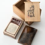 河井 寛次郎, 櫛目鉢, 昭和6(1931)年頃