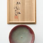 河井 寛次郎, 櫛目鉢, 昭和6(1931)年頃
