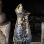 シルヴィ・オーヴレ, Collar Fur Mask, 2021