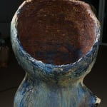 シルヴィ・オーヴレ, Collar Fur Mask, 2021