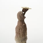 シルヴィ・オーヴレ, Collar Fur Mask, 2021