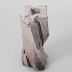 道川 省三, 粉引｜ピンク鯨 - 若冲, 2025