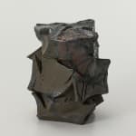 道川 省三, 粉引｜ピンク鯨 - 若冲, 2025